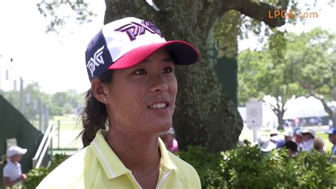 celine boutier bikini|Celine Boutier off to Hot Start at the 2019 U.S. Women's Open.